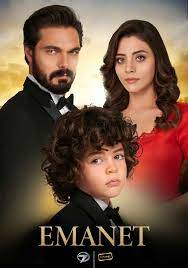 زیرنویس چسبیده سریال Emanet بازیگران سریال ترکی امانت